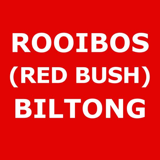 Red Bush Biltong SPECIAL