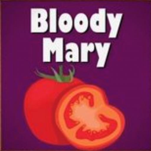 Bloody Mary Bites