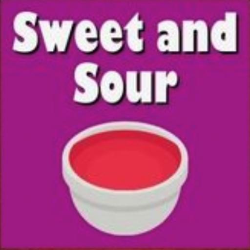 Sweet &amp; Sour SPECIAL
