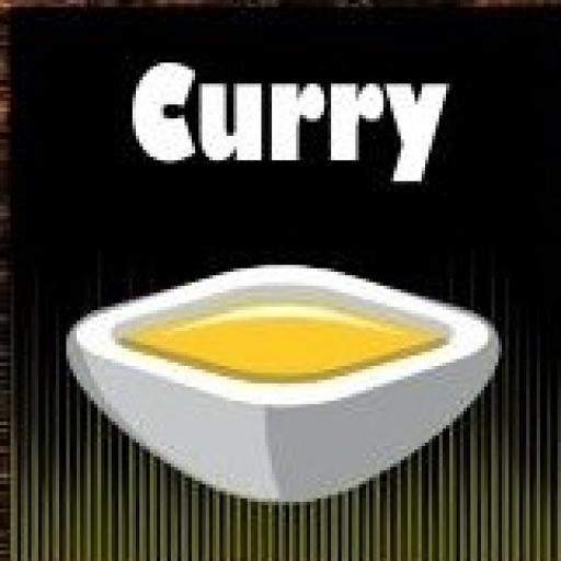 Curry Biltong