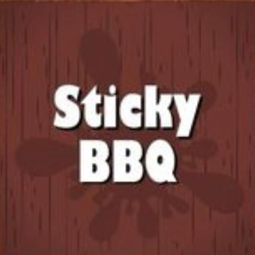 Sticky BBQ Biltong
