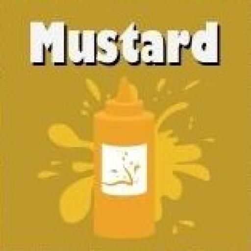 Mustard SPECIAL