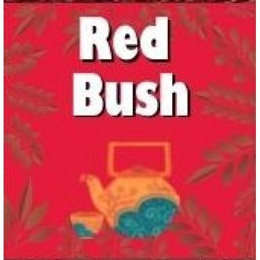 Red Bush (Rooibos) Biltong