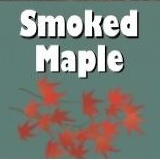 Smoked Maple SPECIAL