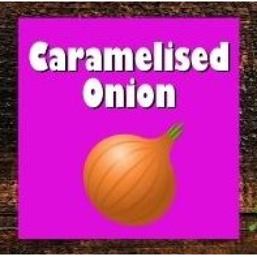 Caramelised Onion Biltong